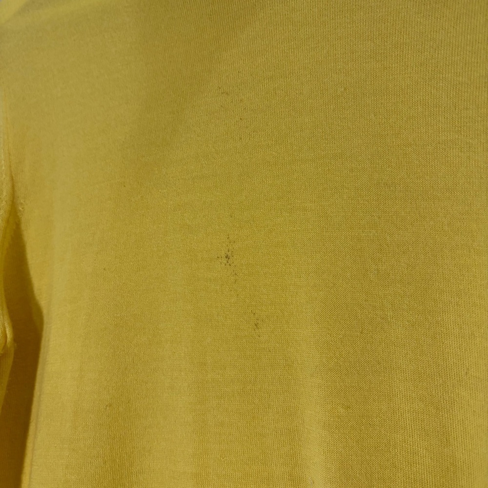Polo Ralph Lauren Purple Label 100% Cashmere Turtleneck Sweater Women’s Sz L - Picture 6 of 14